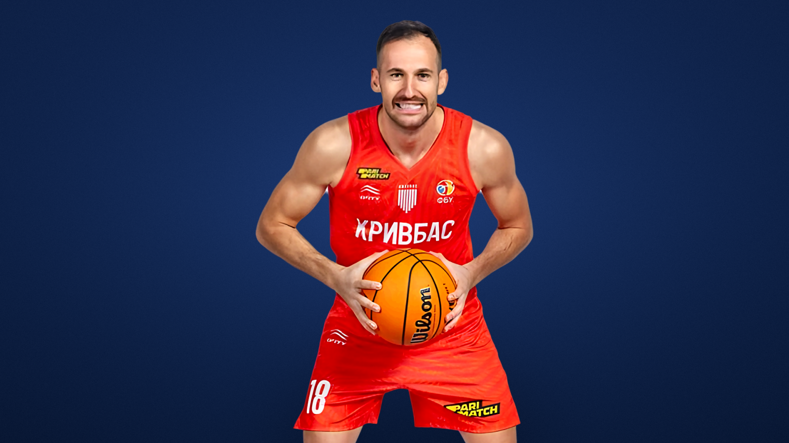 Miloš — Co-Founder and Player Development Coach