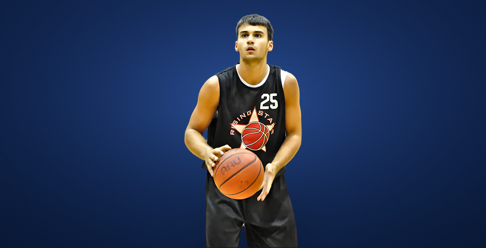 Nihad — Founder and Head Coach